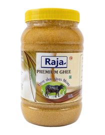 Buffalo Ghee GHEE 1 Ltr Jar